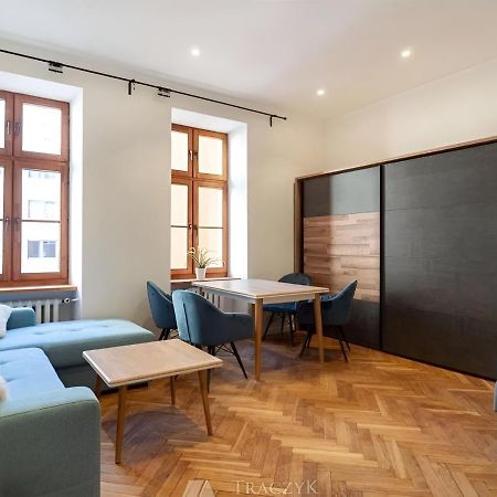 Apartmán Cozy Flat In Rynek Vratislav Exteriér fotografie