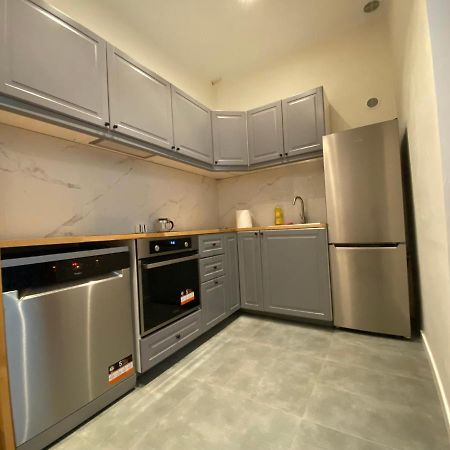 Apartmán Cozy Flat In Rynek Vratislav Exteriér fotografie